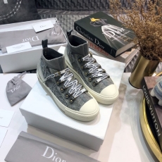 Christian Dior Flat Shoes